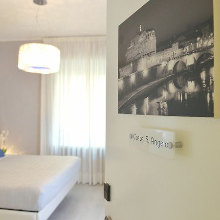 B-Cool (Adults Only) Bed & Breakfast Rome Luaran gambar