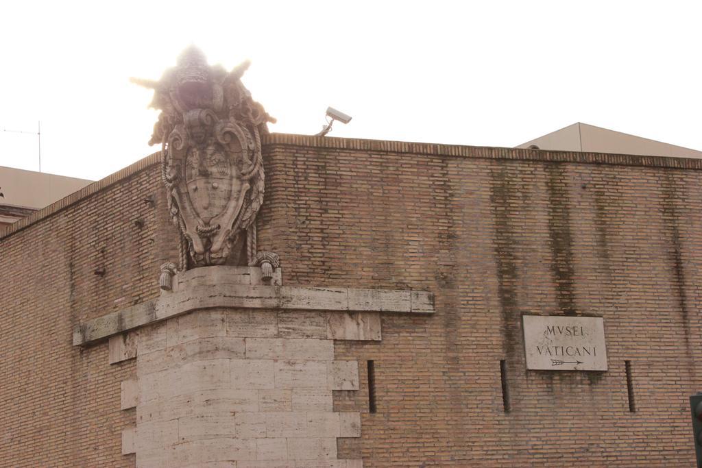 B-Cool (Adults Only) Bed & Breakfast Rome Luaran gambar