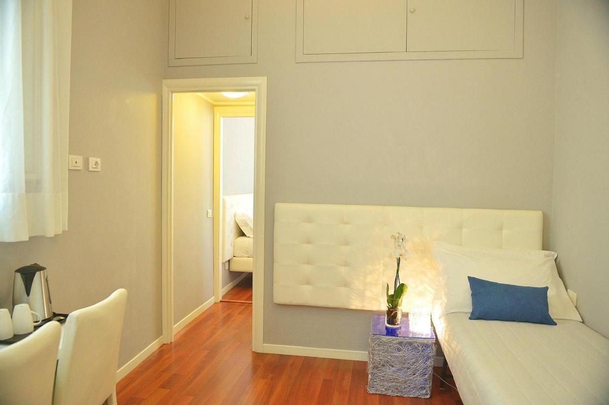B-Cool (Adults Only) Bed & Breakfast Rome Luaran gambar