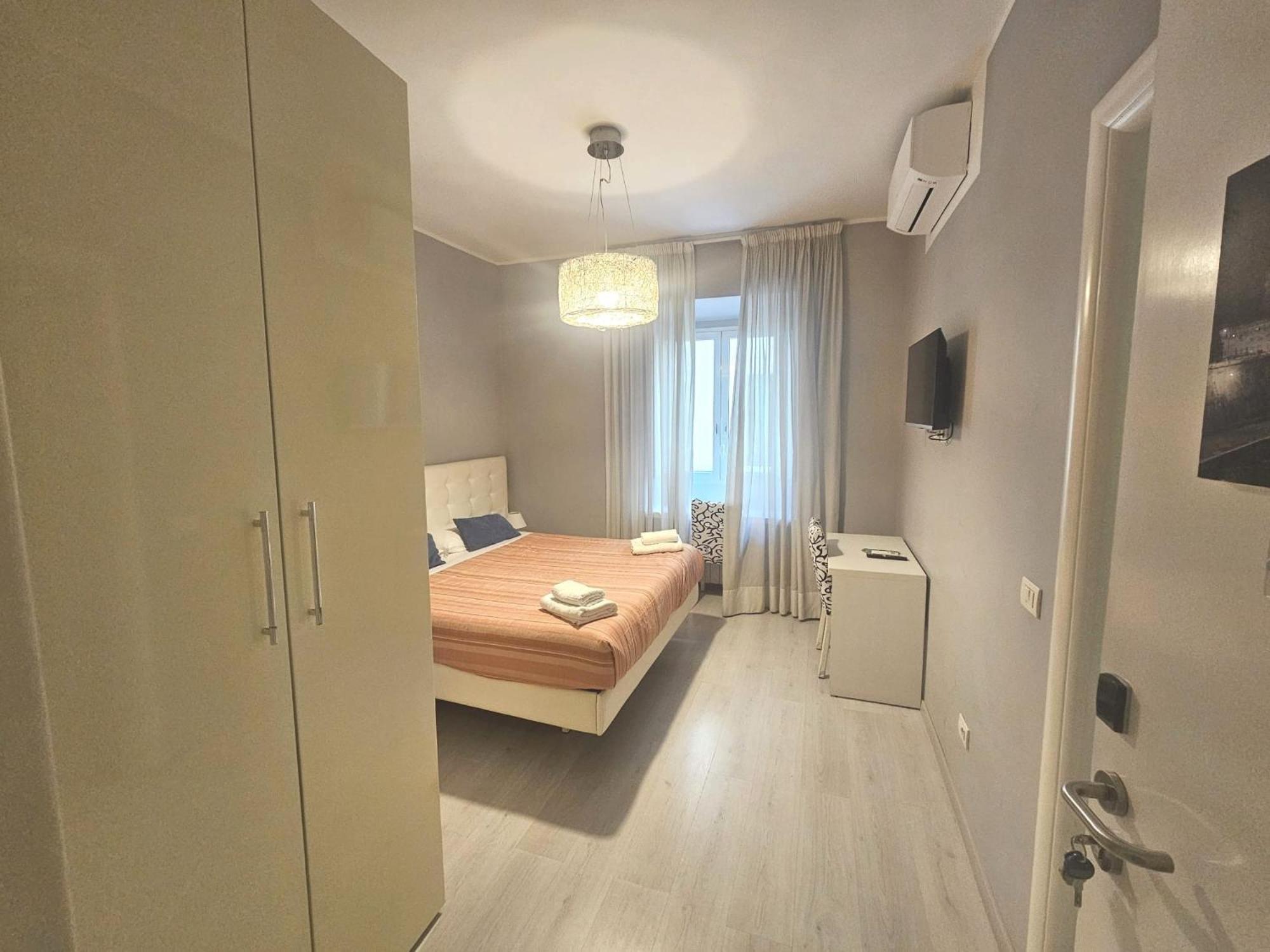 B-Cool (Adults Only) Bed & Breakfast Rome Luaran gambar