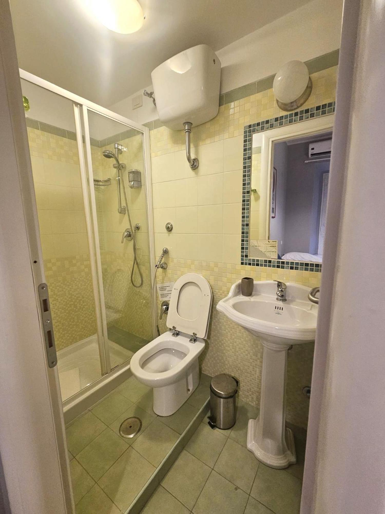 B-Cool (Adults Only) Bed & Breakfast Rome Luaran gambar