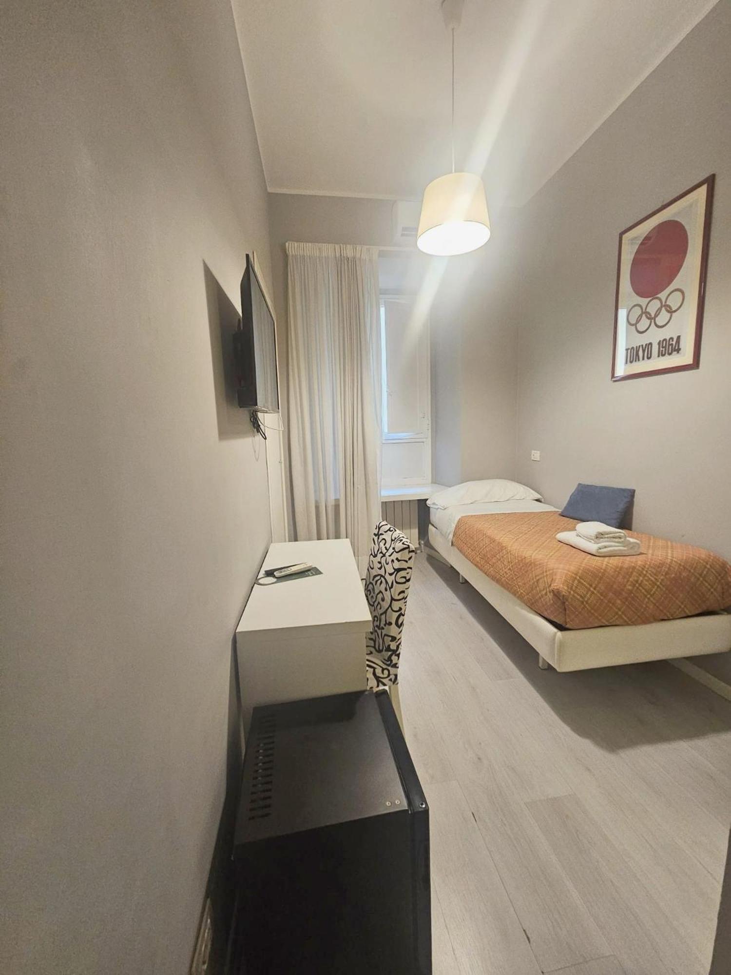 B-Cool (Adults Only) Bed & Breakfast Rome Luaran gambar