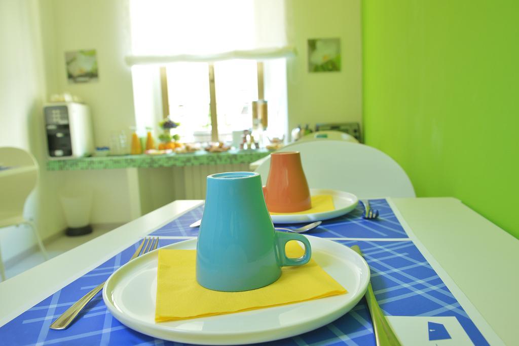 B-Cool (Adults Only) Bed & Breakfast Rome Luaran gambar