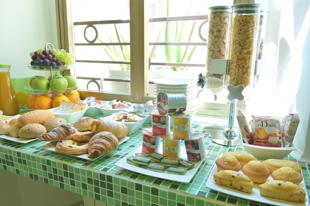B-Cool (Adults Only) Bed & Breakfast Rome Luaran gambar