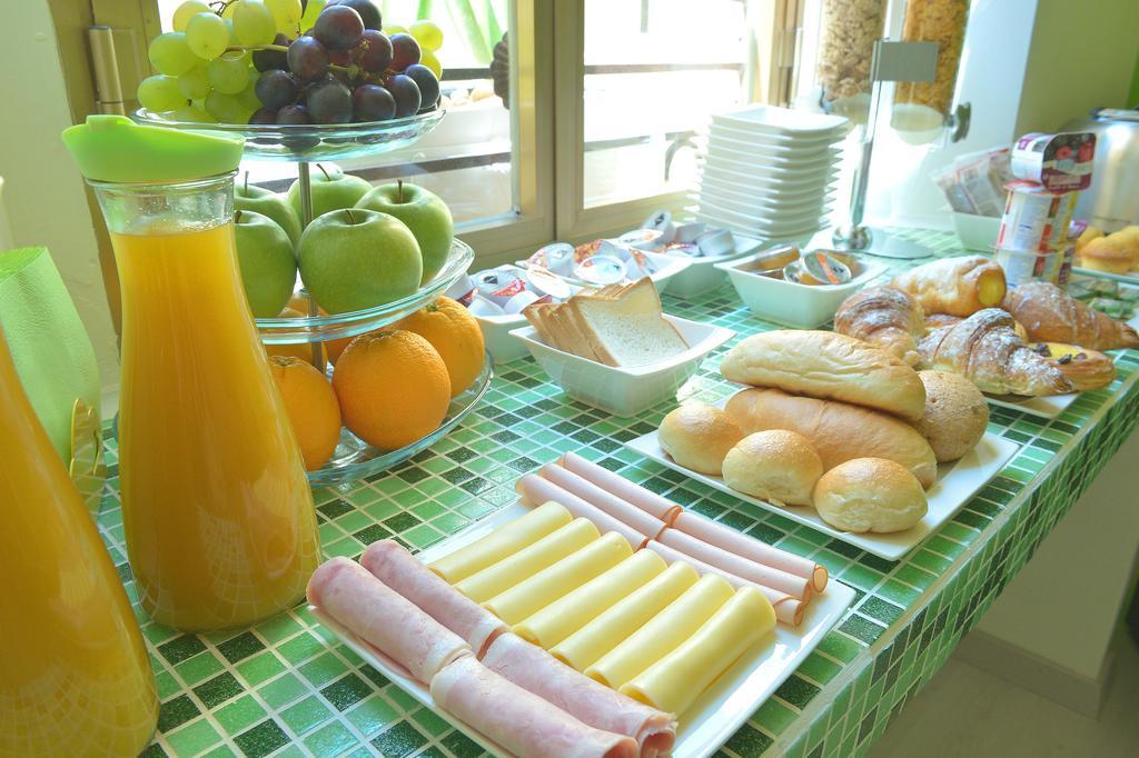 B-Cool (Adults Only) Bed & Breakfast Rome Luaran gambar