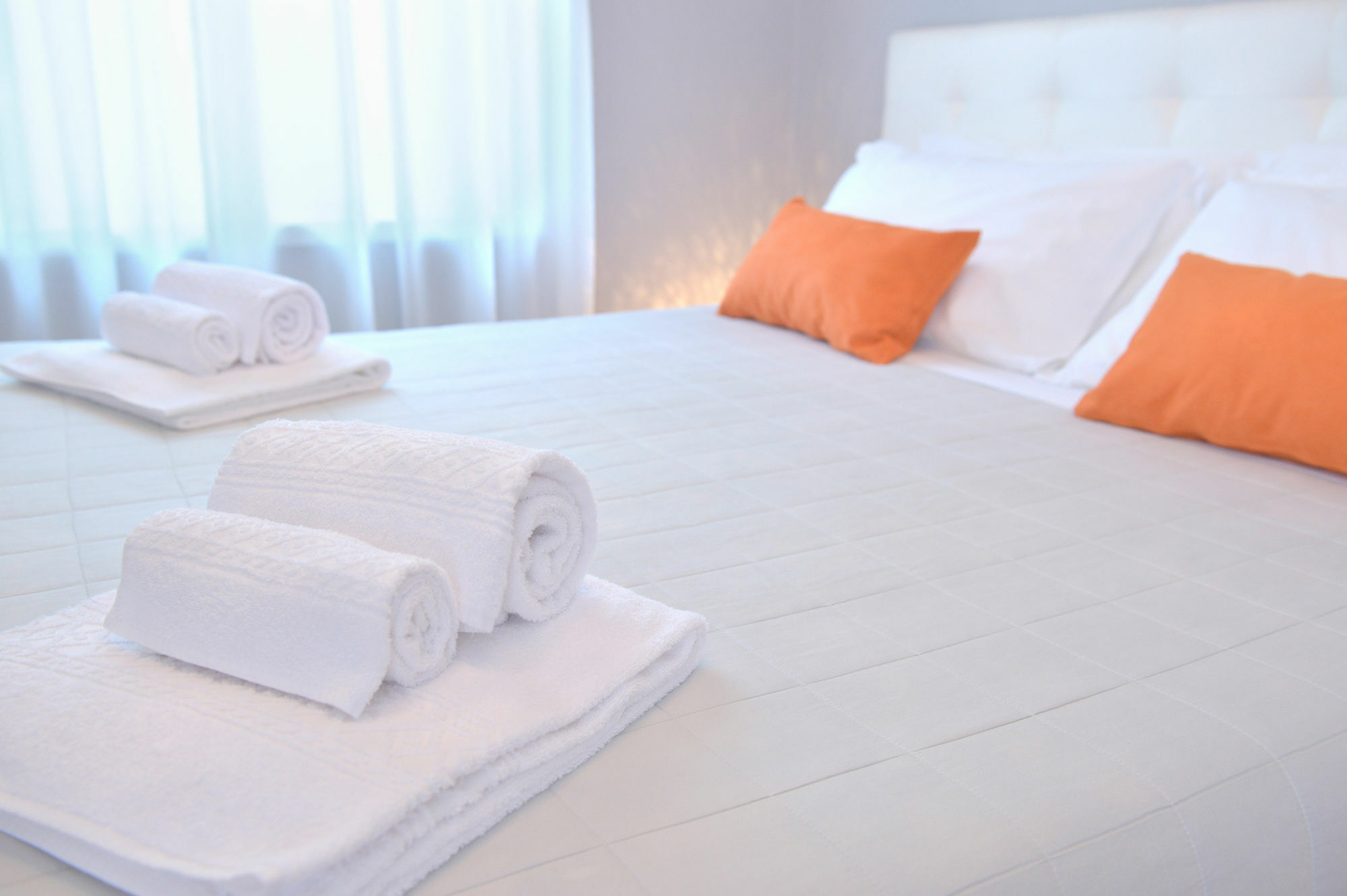 B-Cool (Adults Only) Bed & Breakfast Rome Luaran gambar