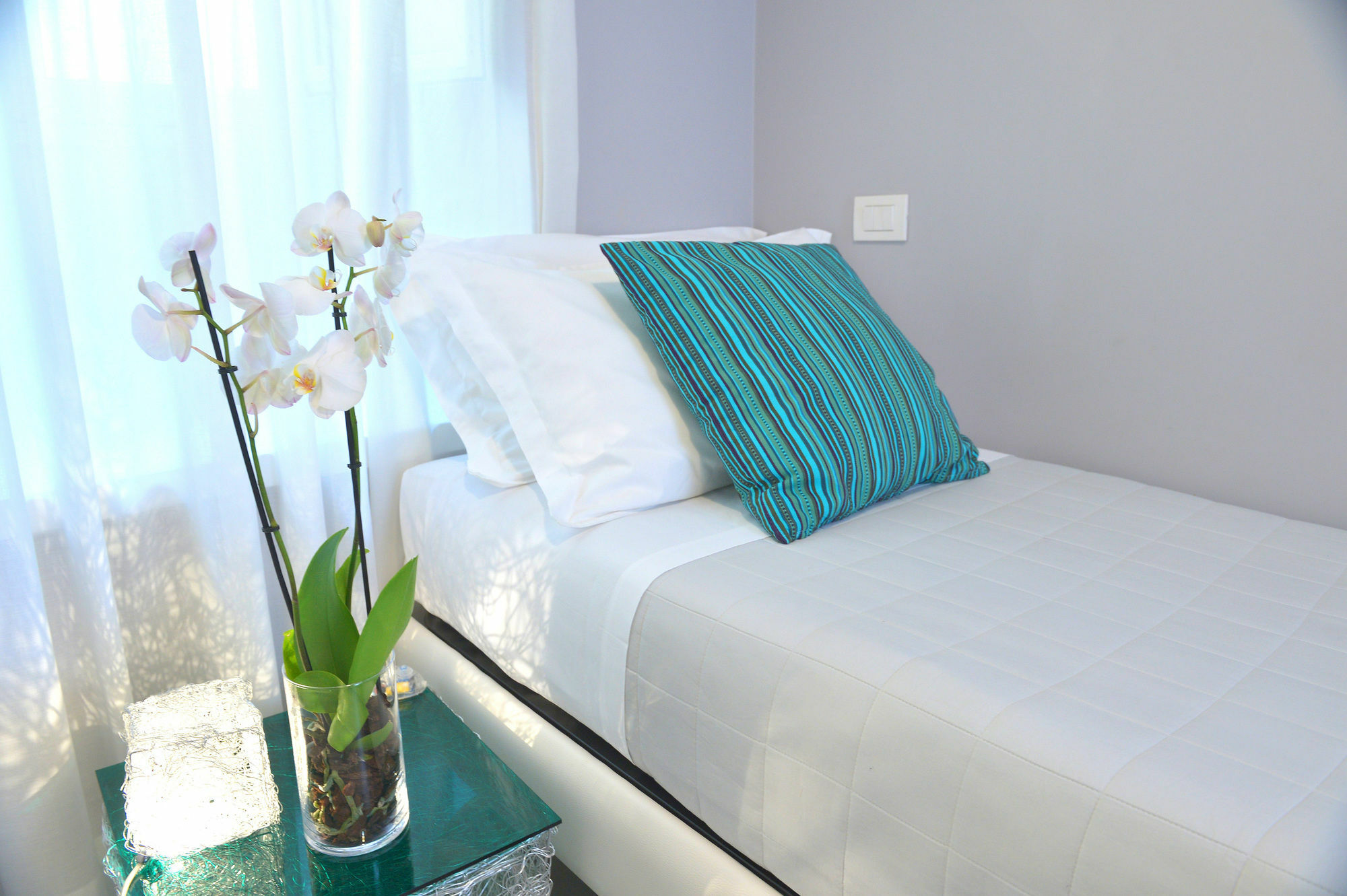 B-Cool (Adults Only) Bed & Breakfast Rome Luaran gambar