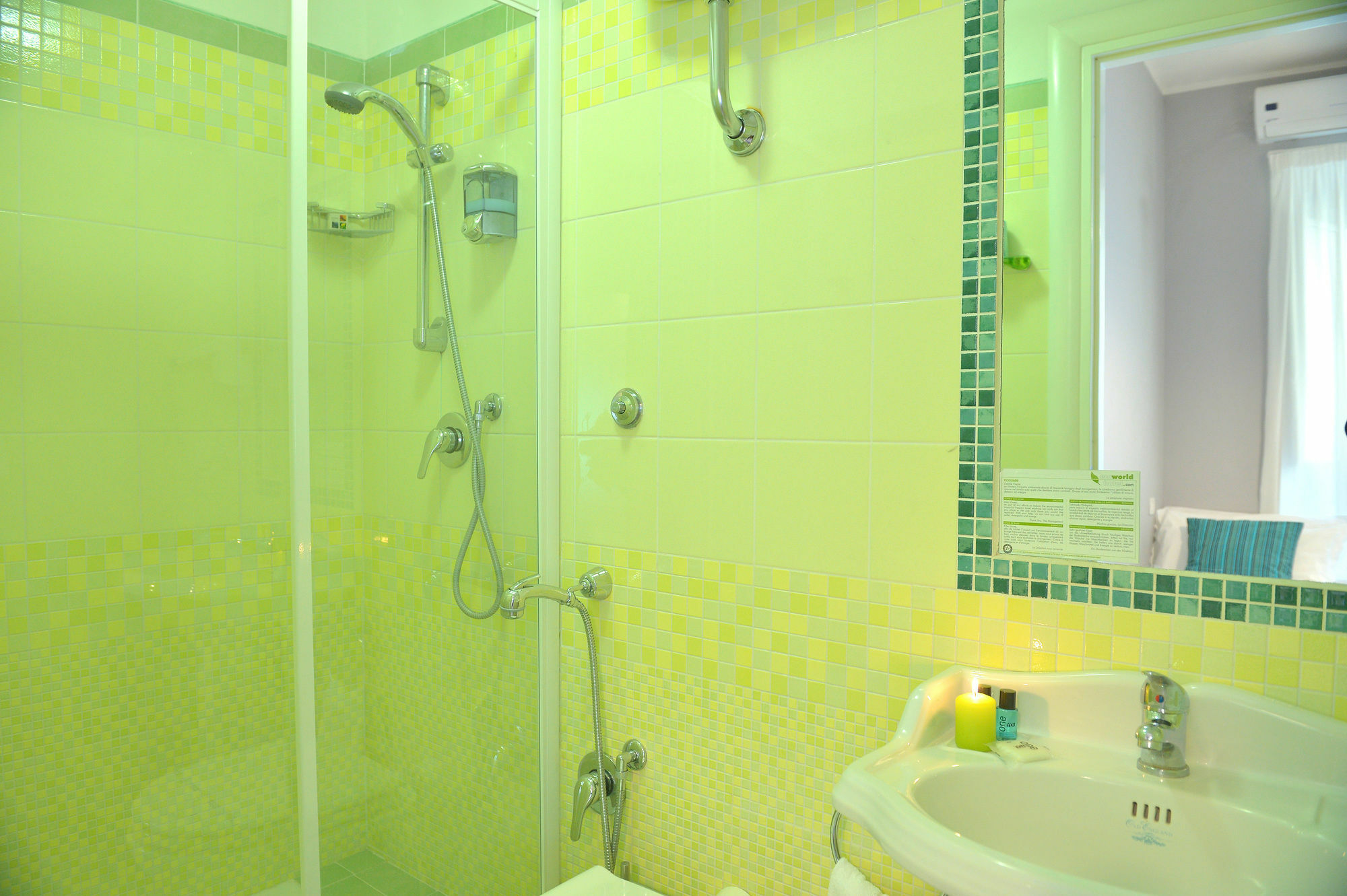 B-Cool (Adults Only) Bed & Breakfast Rome Luaran gambar