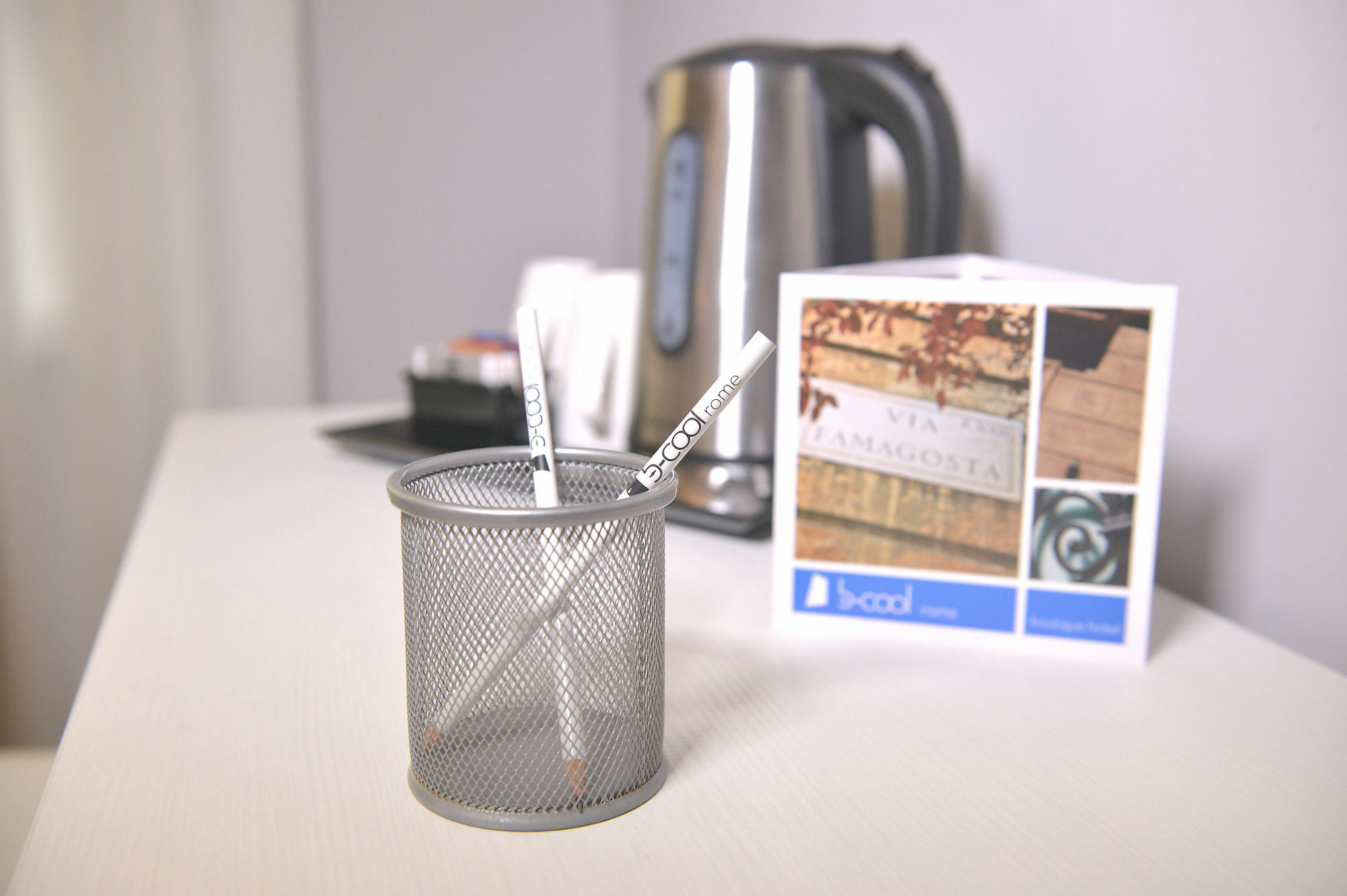 B-Cool (Adults Only) Bed & Breakfast Rome Luaran gambar