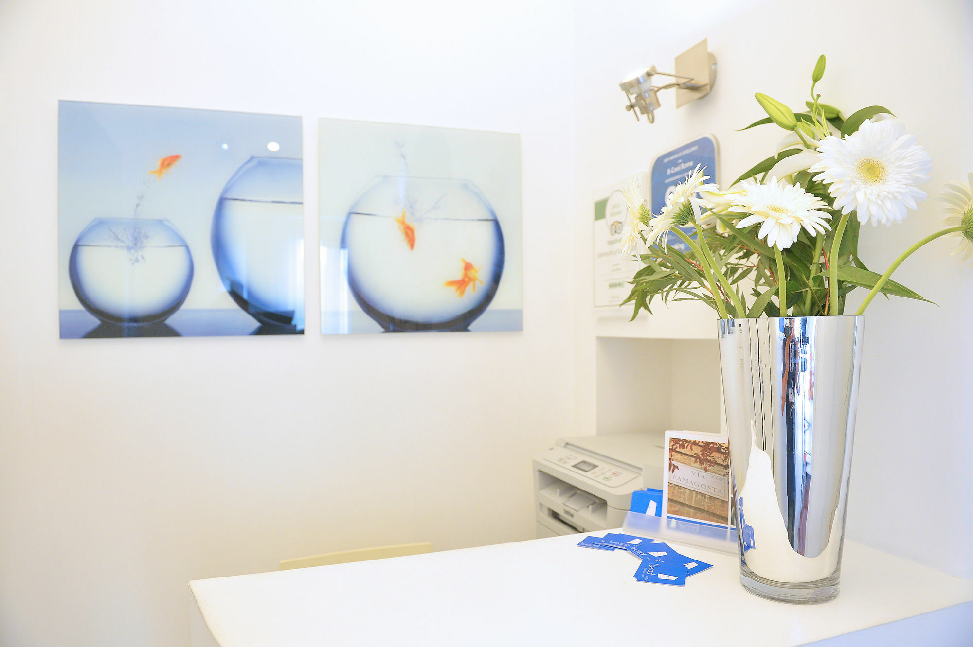 B-Cool (Adults Only) Bed & Breakfast Rome Luaran gambar