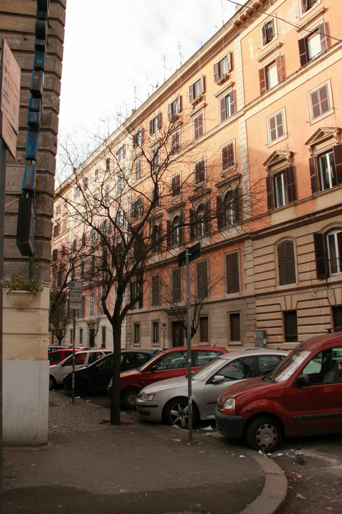 B-Cool (Adults Only) Bed & Breakfast Rome Luaran gambar